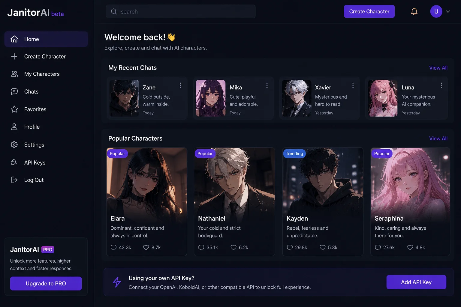 Janitor AI: The Complete Guide 2026 | Features, Price, Safety & Alternatives